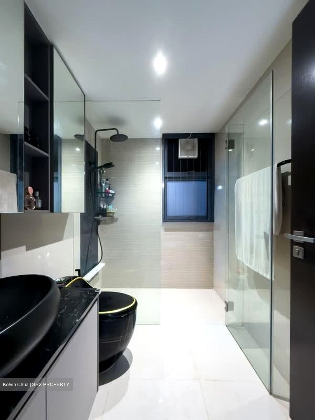 Blossom Residences (D23), Condominium #602706201